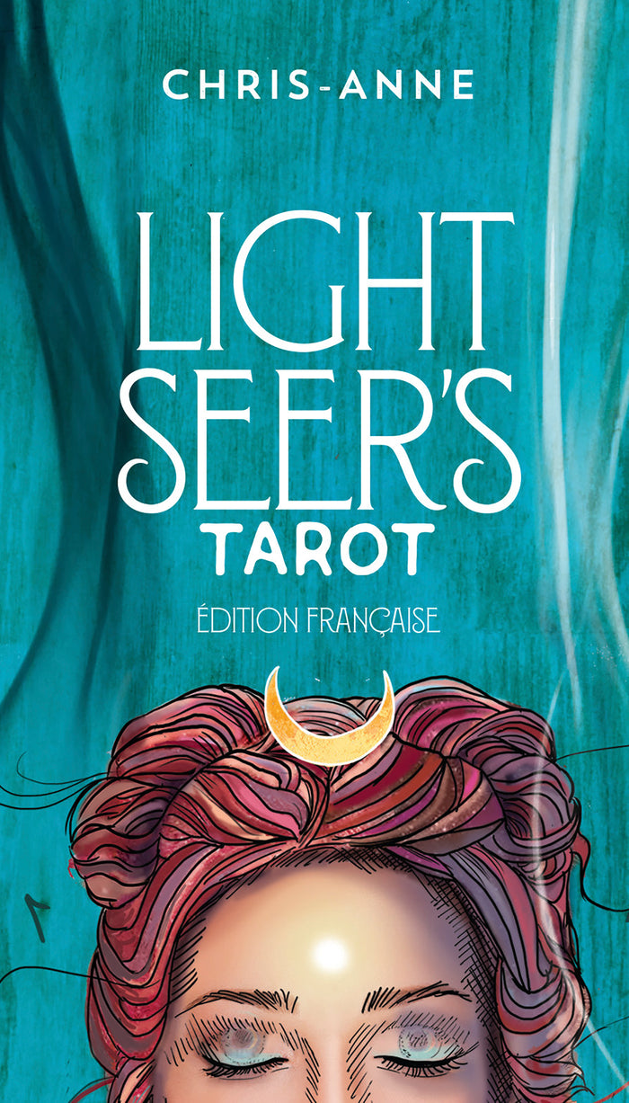 Light Seer's Tarot - Édition française