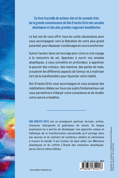 Le Chemin akashique - Comment parcourir les profondeurs de la connaissance sacrée - Volume 2