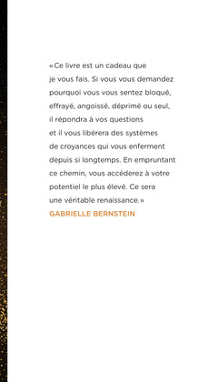 Happy Days - Libérez-vous de la peur !