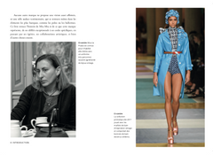 Little Book of Miu Miu - L'histoire d'une maison de mode mythique