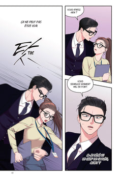 Marry my husband - Tome 1