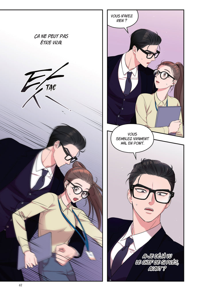 Marry my husband - Tome 1