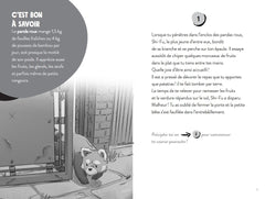 Dans la peau d'un soigneur