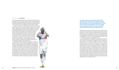 Maillots cultes - Le guide ultime du collectionneur fan de foot