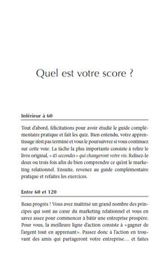 Rendez-vous au plus haut sommet