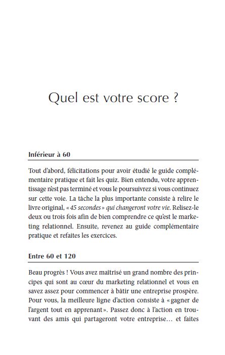 Rendez-vous au plus haut sommet