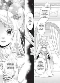 Nina du Royaume aux étoiles - Tome 11