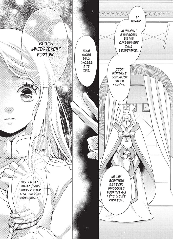 Nina du Royaume aux étoiles - Tome 11