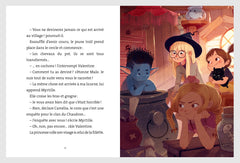 Le clan du chaudron : La malédiction des cochons volants