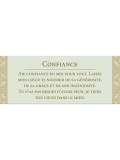 Le petit oracle de Kuan Yin