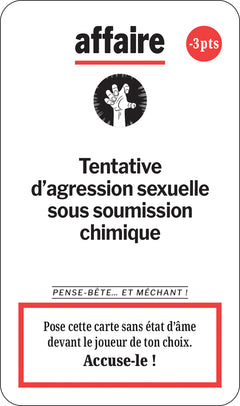 Politicard