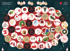 Le cahier des vacances de Noël