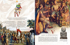 Laissez-vous guider - Au temps des gallo-romains