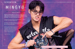 Seventeen