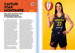Basket - Les moments magiques