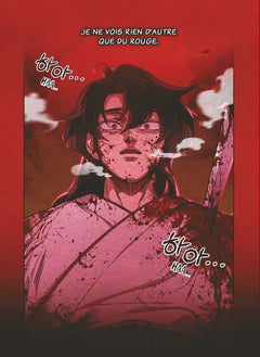 Le retour du clan Hwasan - Tome 1