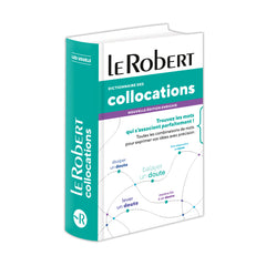 Dictionnaire des collocations
