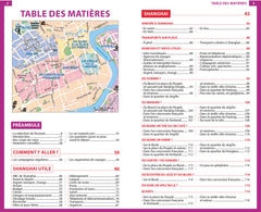Guide du routard Shanghai