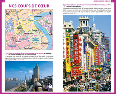 Guide du routard Shanghai