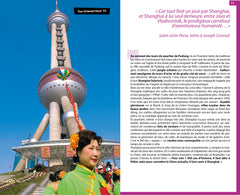 Guide du routard Shanghai