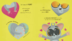 Je t'aime très très fort