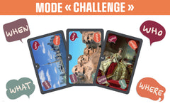 Les jeux du Brevet Anglais