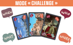Les jeux du Brevet Anglais
