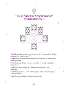 111 tirages pour votre évolution au quotidien