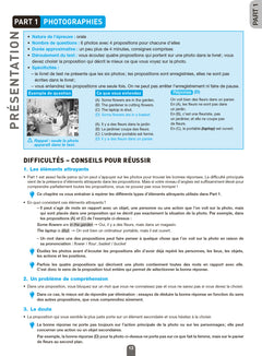 La Bible officielle du TOEIC® (conforme au nouveau test TOEIC)