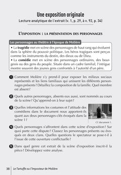 Le Tartuffe, ou l'Imposteur