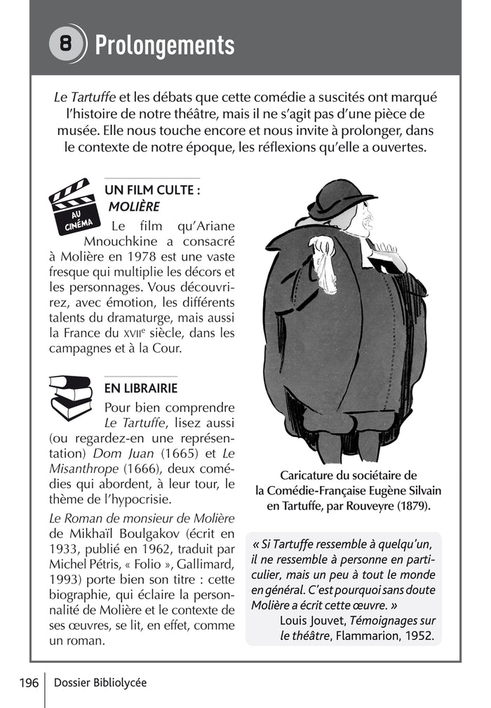 Le Tartuffe, ou l'Imposteur