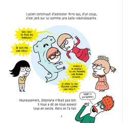 Les petites histoires Filliozat 8: Les stéréotypes Filles-Garçons