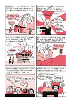Des faits marquants