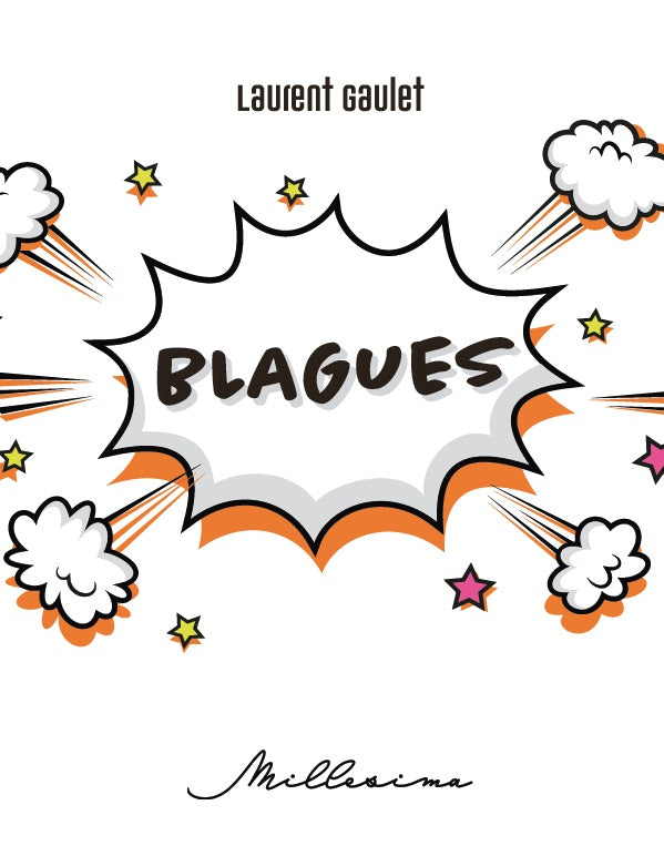 Le Grand 365 blagues