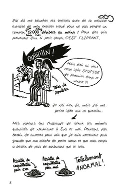 Avis de tempête !