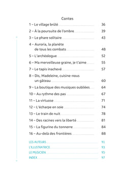 16 contes d'autohypnose pour briser ses chaînes, libérer les croyances limitantes, les peurs et les doutes