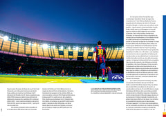 Football - Les grands clubs