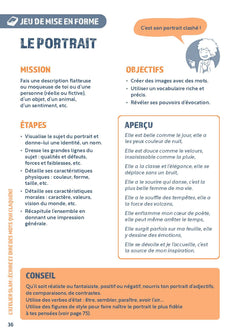 L'atelier slam : écrire et dire des mots qui claquent