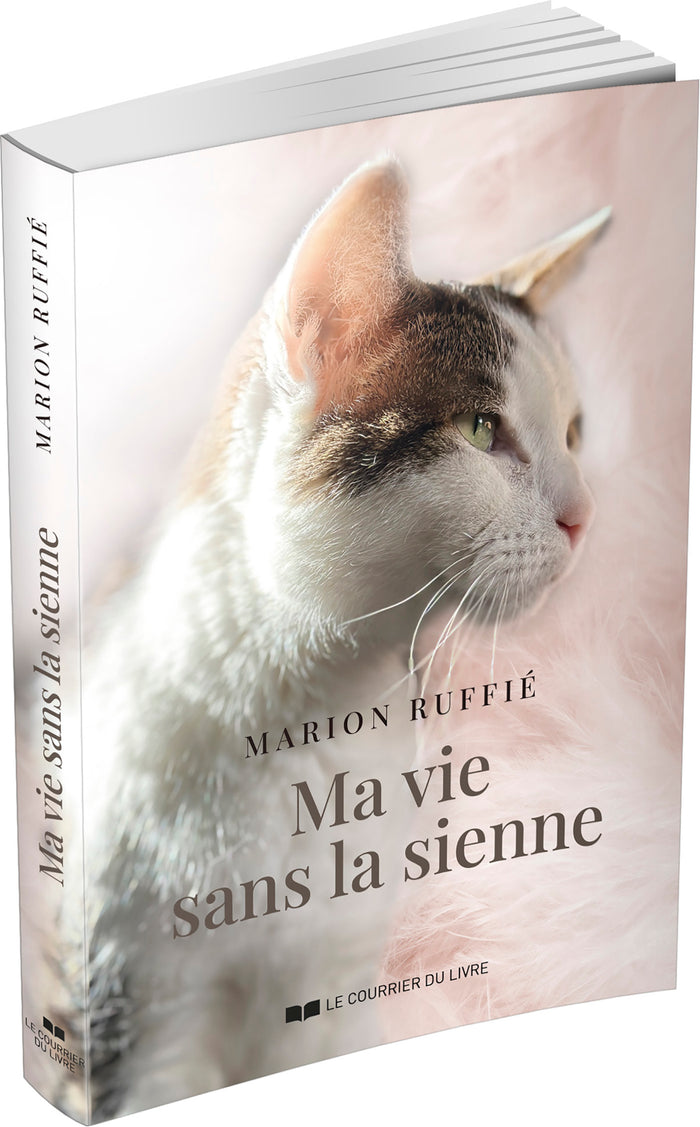 Ma vie sans la sienne