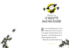 Une colo mortelle - ou comment un loup-garou est devenu ma meilleure amie