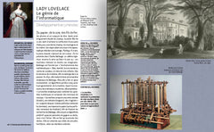 3 minutes pour comprendre comment pensent les génies