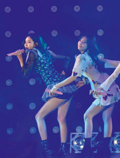 Black Pink - New Generation