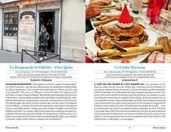 Paris inattendu