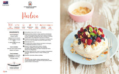 Marmiton - Top Desserts