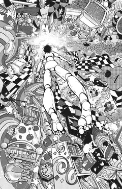 Alice in Borderland Perfect Edition T01