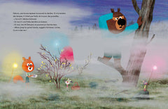 Edmond et ses amis: Georges Loup