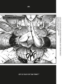 Valkyrie Apocalypse - La légende de Lü Bu T01