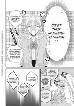 Let Me Shout my Love for You T01