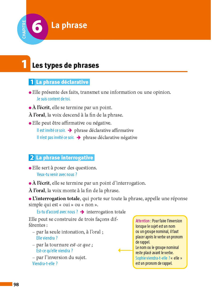 Anglais 3e - ABC Réussite