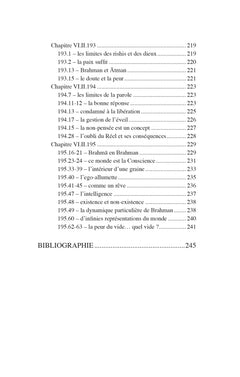 L'éveil dans le Yogavasishta